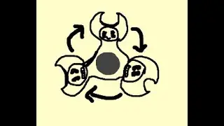 Bendy and the Ink Machine Build Our Machine Karaoke