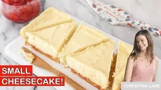 How To Make Cheesecake - Dessert For Two - Season 2, Episode 15