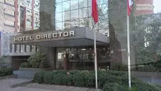 Hotel Director Vitacura- Santiago de Chile