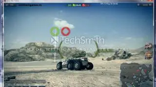 (MWO) Metal War Online видео