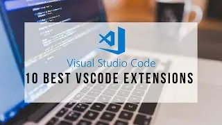 03-Best VS Code Extensions (2020) | PHP Docs | Tutorial