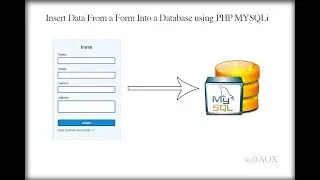 Inserting data from form into database
