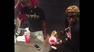 (Free) Lil Uzi Vert x Young Thug Type Beat 2023 - 