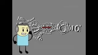 Klasky Csupo Effects Round 3 vs Juan Animea teh blocky from bfdi.avi