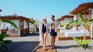 Rixos Sungate - For the most unforgettable momment...