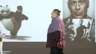 Бренд-дизайн и физиология _ Андрей Кожанов _ Prosmotr