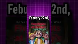 The ODDEST FNaF Exclusive