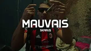 Maes x Zkr Type Beat 