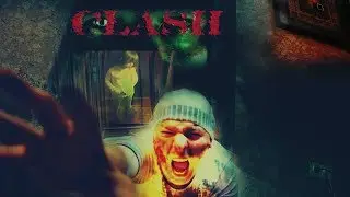 ОТРЫВКИ ИЗ ФИЛЬМА - Clash ФИЛЬМ УЖАСОВ