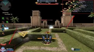 Battle Teams TK:  MACERA ETKINLIĞINDEKI BUG