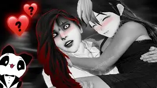 The  Conclusion To The Big Tiddy Goth Gf Saga