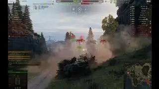 WOT // Арта Лора 50 51, просто мАлАдеС!!!!