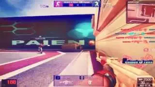 WolfTeam Cyantic - Fuuck