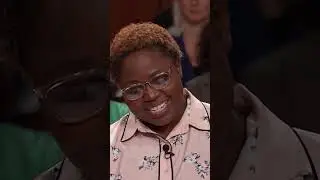 Judge Judy wasn't born yesterday! #shorts