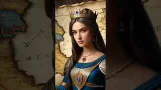 Anna Komnene: Byzantine Princess and Historian   