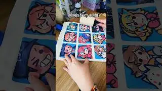 please dont look at the wrinkle #persona3 #p3 #videogame #merch #anime #totebag #packaging #art