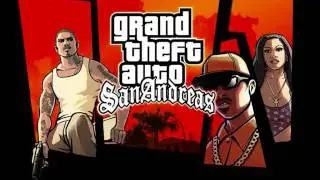 GTA San Andreas Pedestrian Voices - Coughing & Pain (Female)