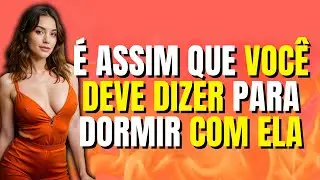 DO THIS IF YOU WANT TO F8DER AND GET INTO HER MIND - EDUCATIONAL VIDEO FOR COUPLES
