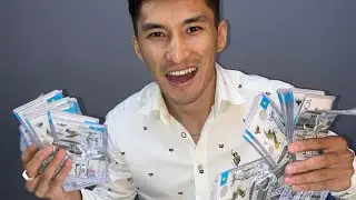 2 күнде 250$ табыс. БЕЗ ВЛОЖЕНИЙ, РИСК ЖОК❌ 