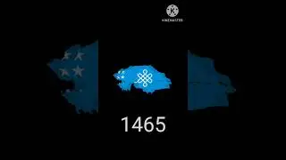 Kazakistan Evrimi 
