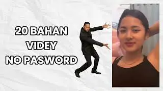 20 BAHAN LINK EVELYN VIDEY VIRAL TERBARU 2025 ‼️
