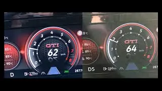 JDEngineering DQ381 DSG tuning stage 2