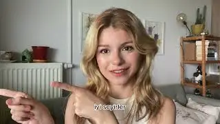 Işıltılı, sağlıklı duran cam cilt makyaj / Clean Girl Makyajı 101