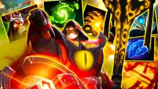 THIS MEME HERO IS ACTUALLY GOOD - Core Warlock