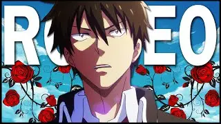 The "INSPIRED" Anime That's Better than the Original.