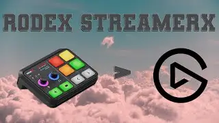 RodeX StreamerX = BEST CAPTURE CARD DEVICE 2025