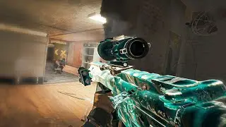 Siege 1v1 against a Copper 3 | Part 1