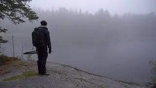 Dimmiga sjön