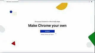 Windows Laptop How To/I Can Sign In To Chrome Browser and Link my CFSD Account