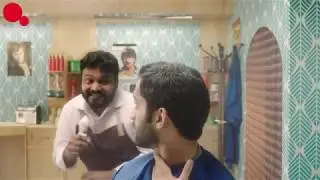 Ooredoo - Barber Shop Episode 3