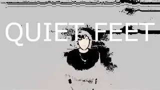 IKEXYIN - Quiet Feet [OFFICIAL MUSIC VIDEO]