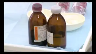 Радиоволновое лечение эрозии шейки матки. Класс Клиник Омск