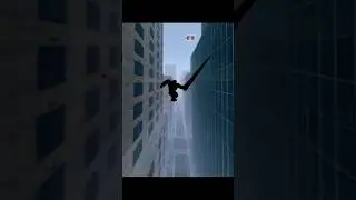How To Swing As A Symbiote In InVisions Web