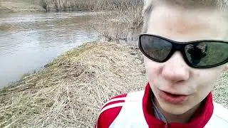 Влог. На дачи. Чем же мы занимаемся?