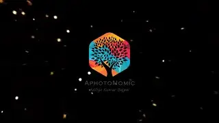 AphotoNomic Channel Trailer