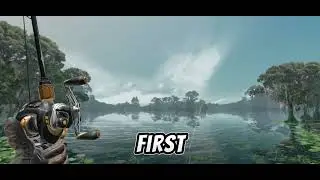 Check Out this new Mobile Fishing Game, Fishing Master! 🎣🦈 #fishingmaster #gaming #Mobile #tiktok