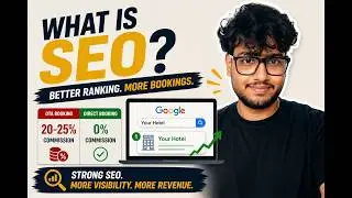 Reputation Management : What is Search Engine Optimization