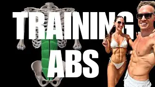 5 Killer Ab Exercises You NEED to Try for a Shredded Core! (Ab Wheel, Cable Crunches & More!)