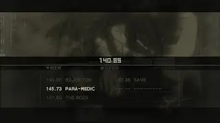 METAL GEAR SOLID 3: The Longest Snake In The World