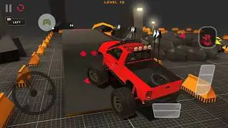 [PROJECT:OFFROAD]
