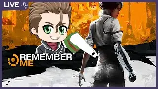 You Said You Would... 『Remember Me』