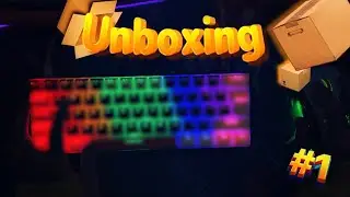 Ce CLAVIER Est INCROYABLE et PAS CHER !