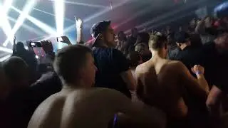 The Prodigy Senukai dar turi parako @ Vilnius 2016