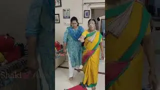 🤣இவ பைத்தியமா இல்ல பைத்தியமாரி நடிக்கிறாளா🤯#shorts #fun #comedy #viral #family #trending |Shaki💕Anki