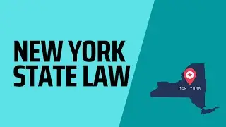 NEW YORK STATE LAW #lifeinsurance #carinsurance #insurance