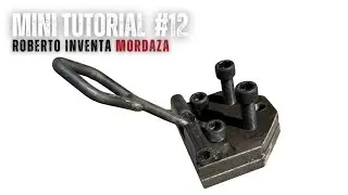 MINI TUTORIAL #12 | ROBERTO INVENTS A GAG